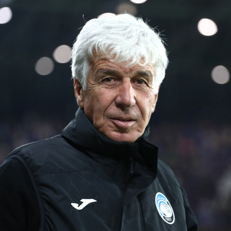 Gian Piero Gasperini