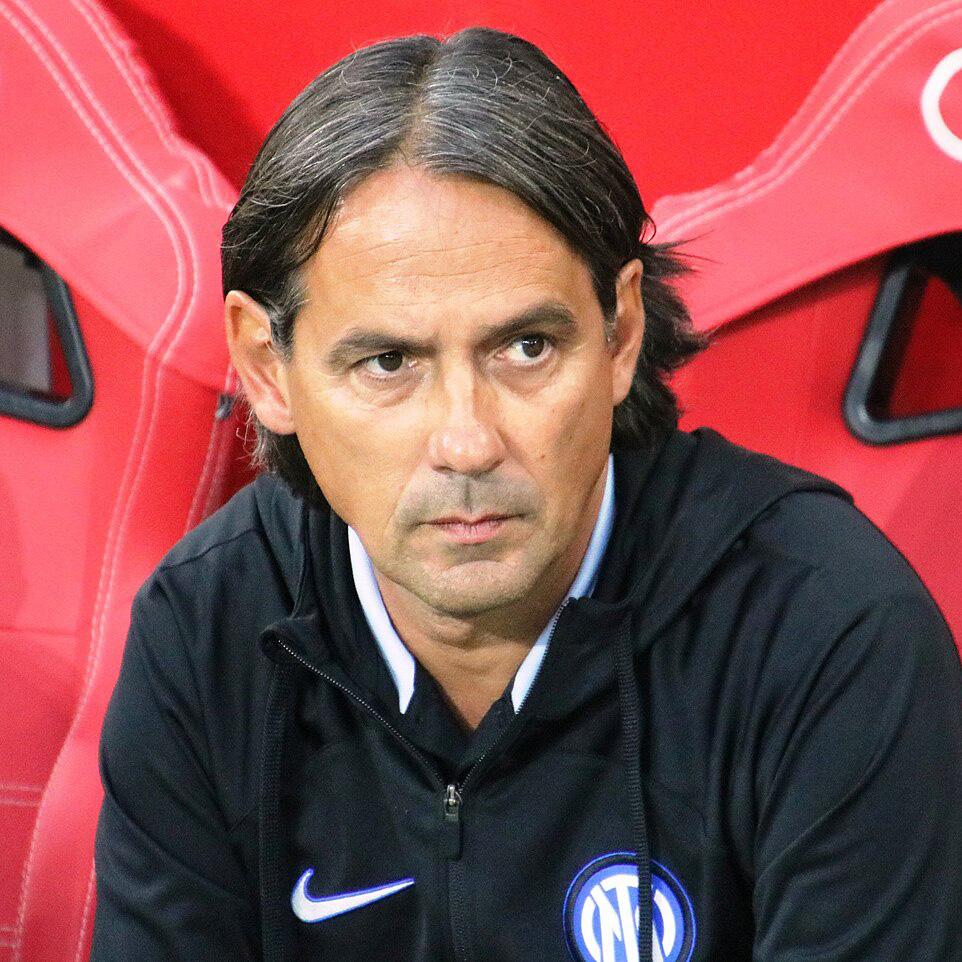Inter – Simone Inzaghi Ăn ba, tại sao không 1