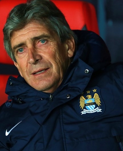 Tiểu sử huấn luyện viên Manuel Pellegrini của CLB Real Betis 3 Tiểu sử huấn luyện viên Manuel Pellegrini của CLB Real Betis 3