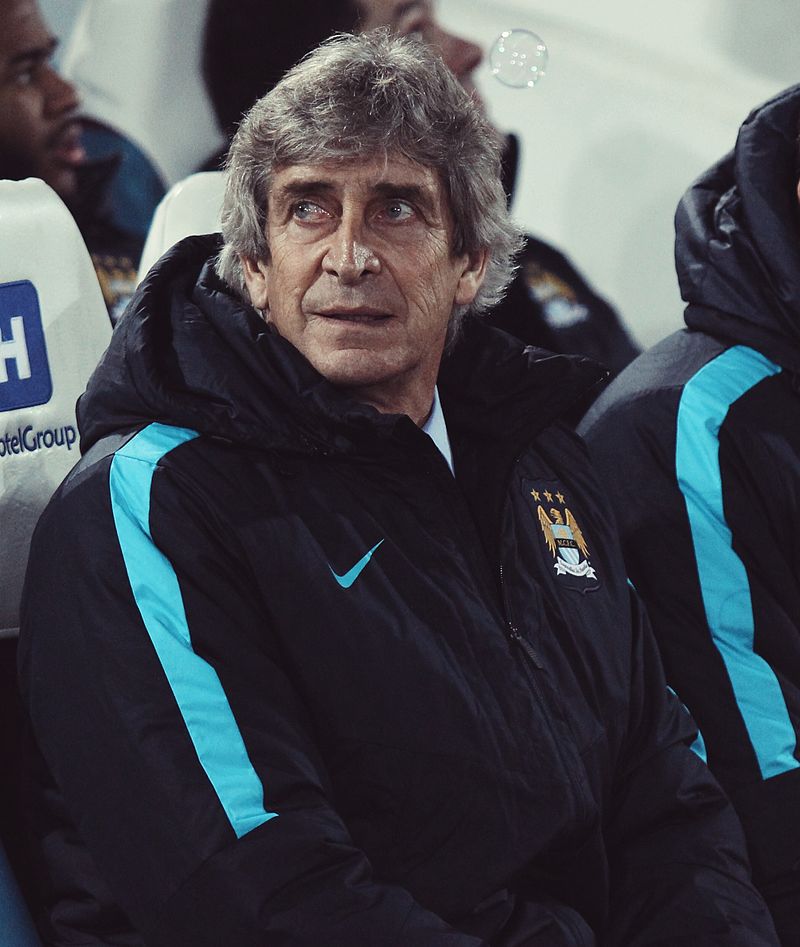 Tiểu sử huấn luyện viên Manuel Pellegrini của CLB Real Betis 5 Tiểu sử huấn luyện viên Manuel Pellegrini của CLB Real Betis 5