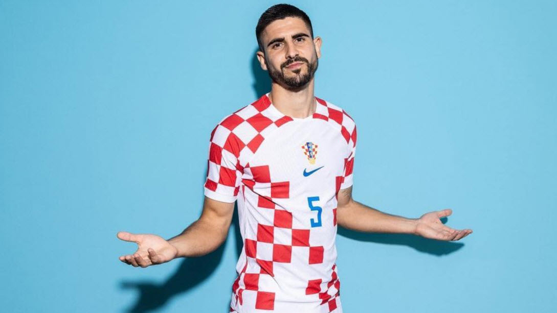 Tiểu sử của Martin Erlic