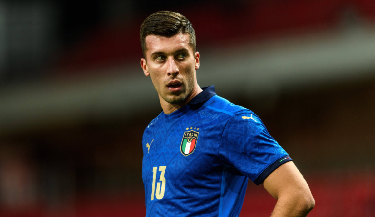 Tiểu sử của Nicolo Casale ảnh