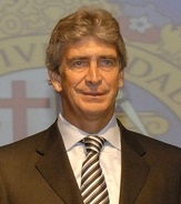 Tiểu sử huấn luyện viên Manuel Pellegrini của CLB Real Betis 1 Tiểu sử huấn luyện viên Manuel Pellegrini của CLB Real Betis 1