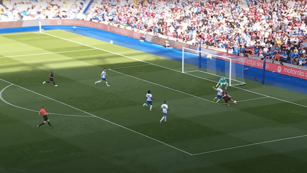 Liam Delap Cánh én nhỏ tại Portman Road 3 Liam Delap Cánh én nhỏ tại Portman Road 3