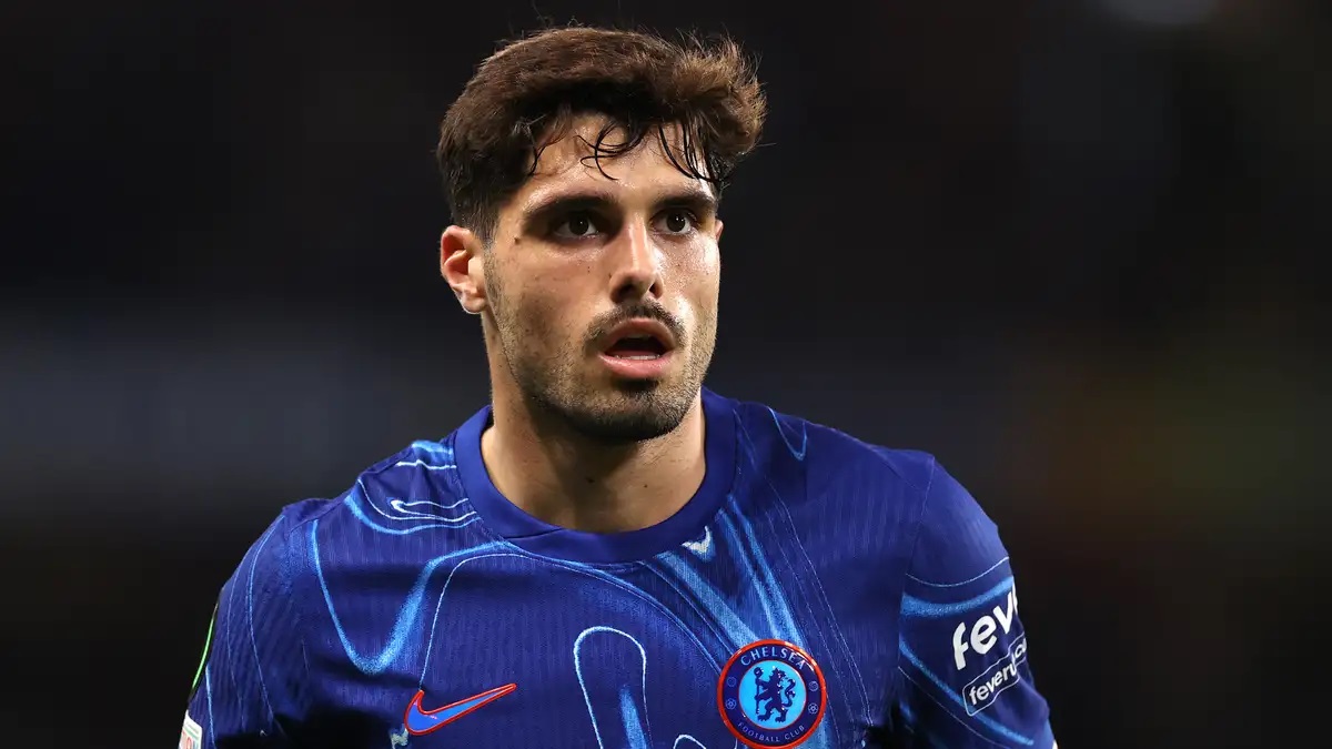 Pedro Neto và hành trình lột xác ở Chelsea 1 Pedro Neto và hành trình lột xác ở Chelsea 1