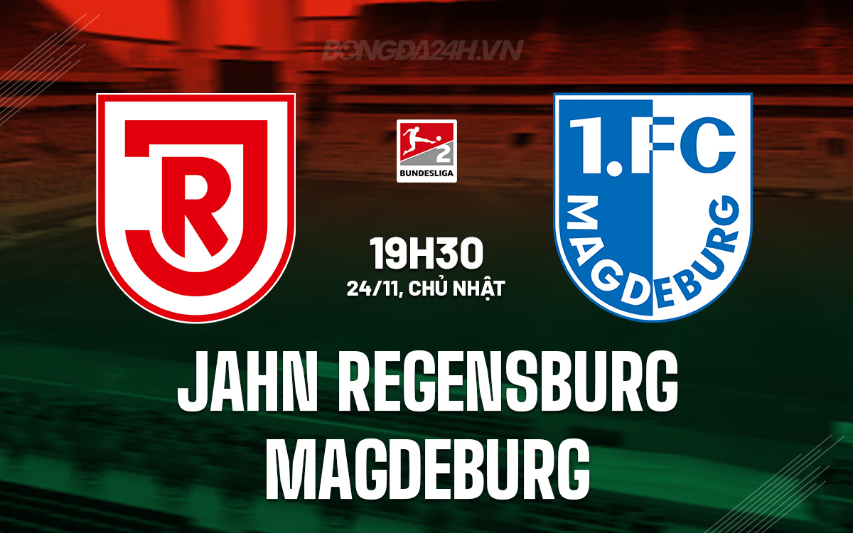 Jahn Regensburg ngậm ngùi 