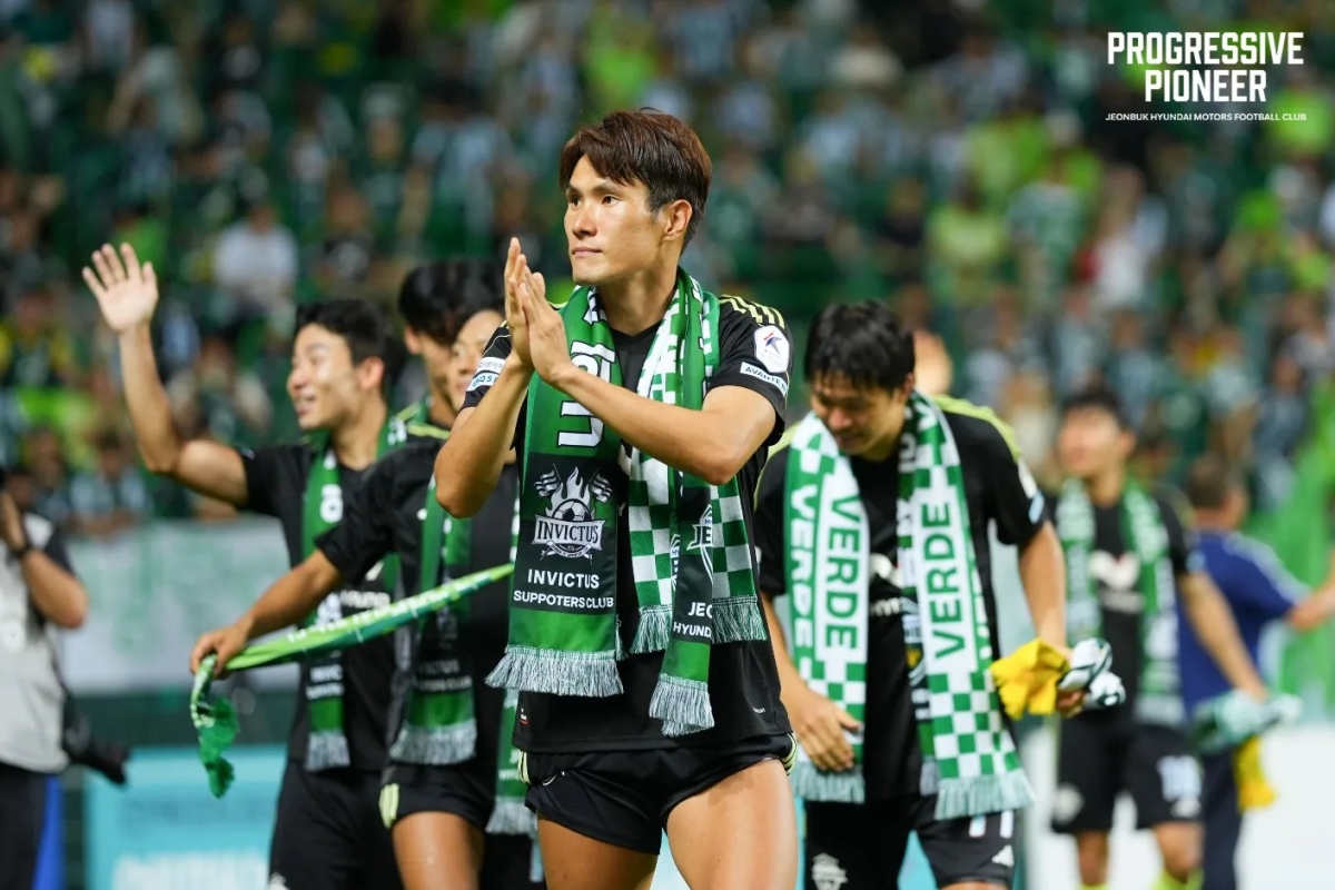 Hai đối thủ của ĐT Việt Nam tại Hàn Quốc phải đá play-off trụ hạng 1 Hai đối thủ của ĐT Việt Nam tại Hàn Quốc phải đá play-off trụ hạng 1