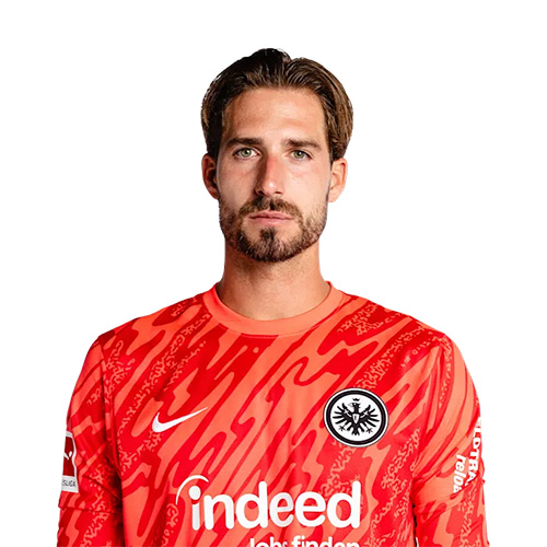 Kevin Trapp