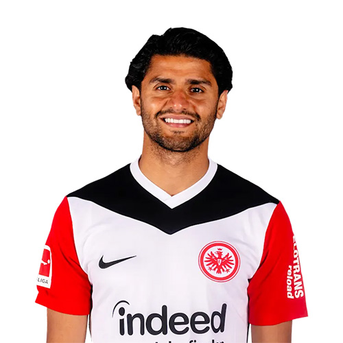 Mahmoud Dahoud