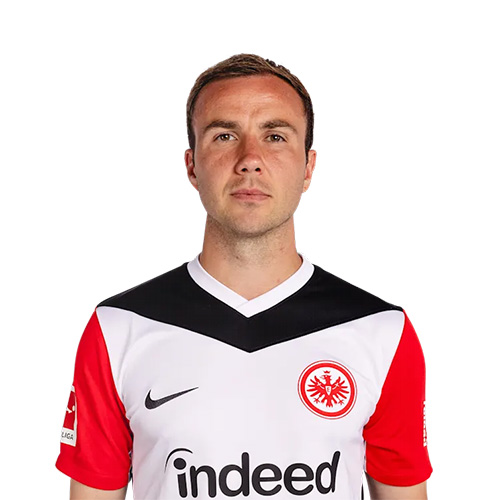 Mario Gotze