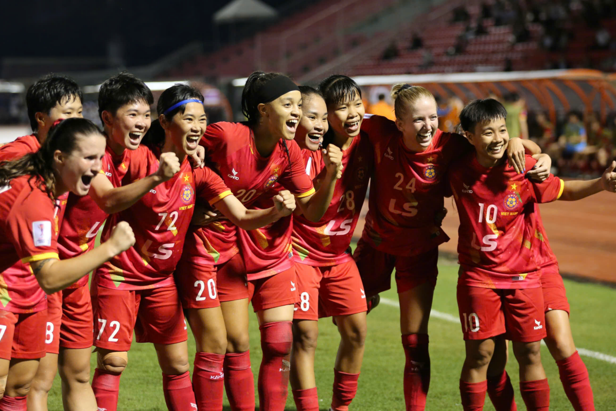 CLB nữ TP HCM CLB nu TP HCM