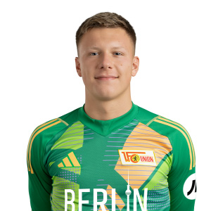 Yannic Stein
