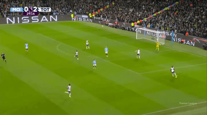 Kyle Walker không mắc lỗi, lỗi chính là do sự tham lam của Pep Guardiola 4 Kyle Walker không mắc lỗi, lỗi chính là do sự tham lam của Pep Guardiola 4