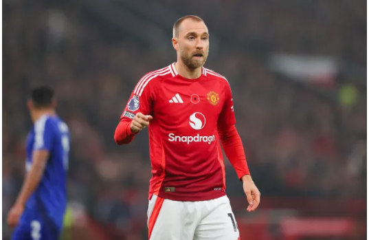 Hé lộ cầu thủ đầu tiên bị MU thanh lý dưới thời Ruben Amorim 1 Hé lộ cầu thủ đầu tiên bị MU thanh lý dưới thời Ruben Amorim 1