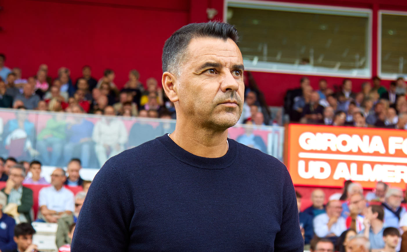 HLV Míchel HLV Michel