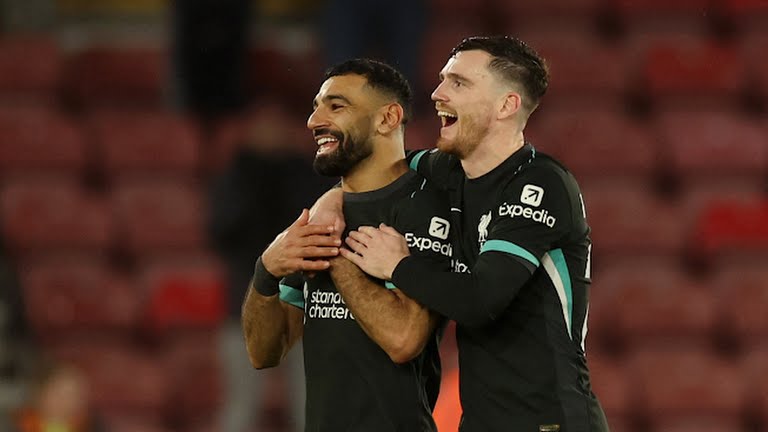 Liverpool vs Man City Anh hùng rồi cũng tới lúc sa cơ 3