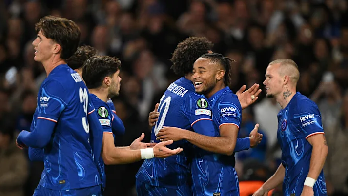 Heidenheim vs Chelsea