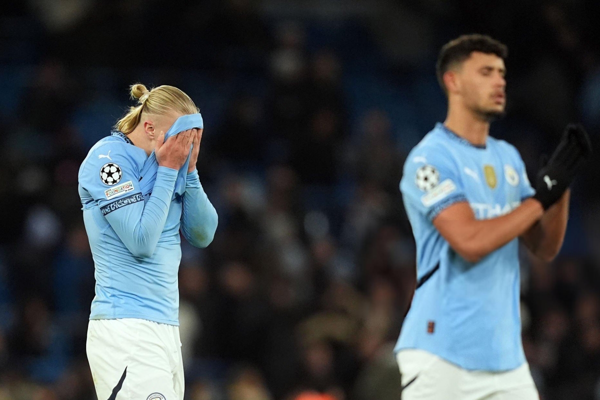 Liverpool vs Man City Anh hùng rồi cũng tới lúc sa cơ 4