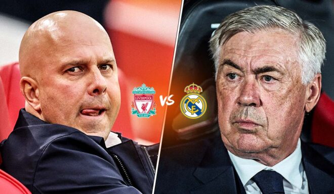 Liverpool vs Real Madrid The Reds có muốn trả món nợ xưa 1