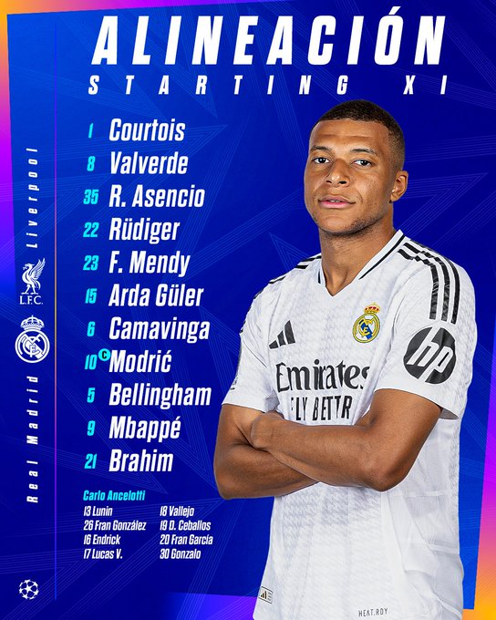 Liverpool hạ Real trong ngày Mbappe và Salah cùng đá hỏng 11m 2