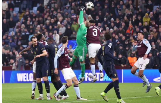 Morgan Rogers Morgan Rogers