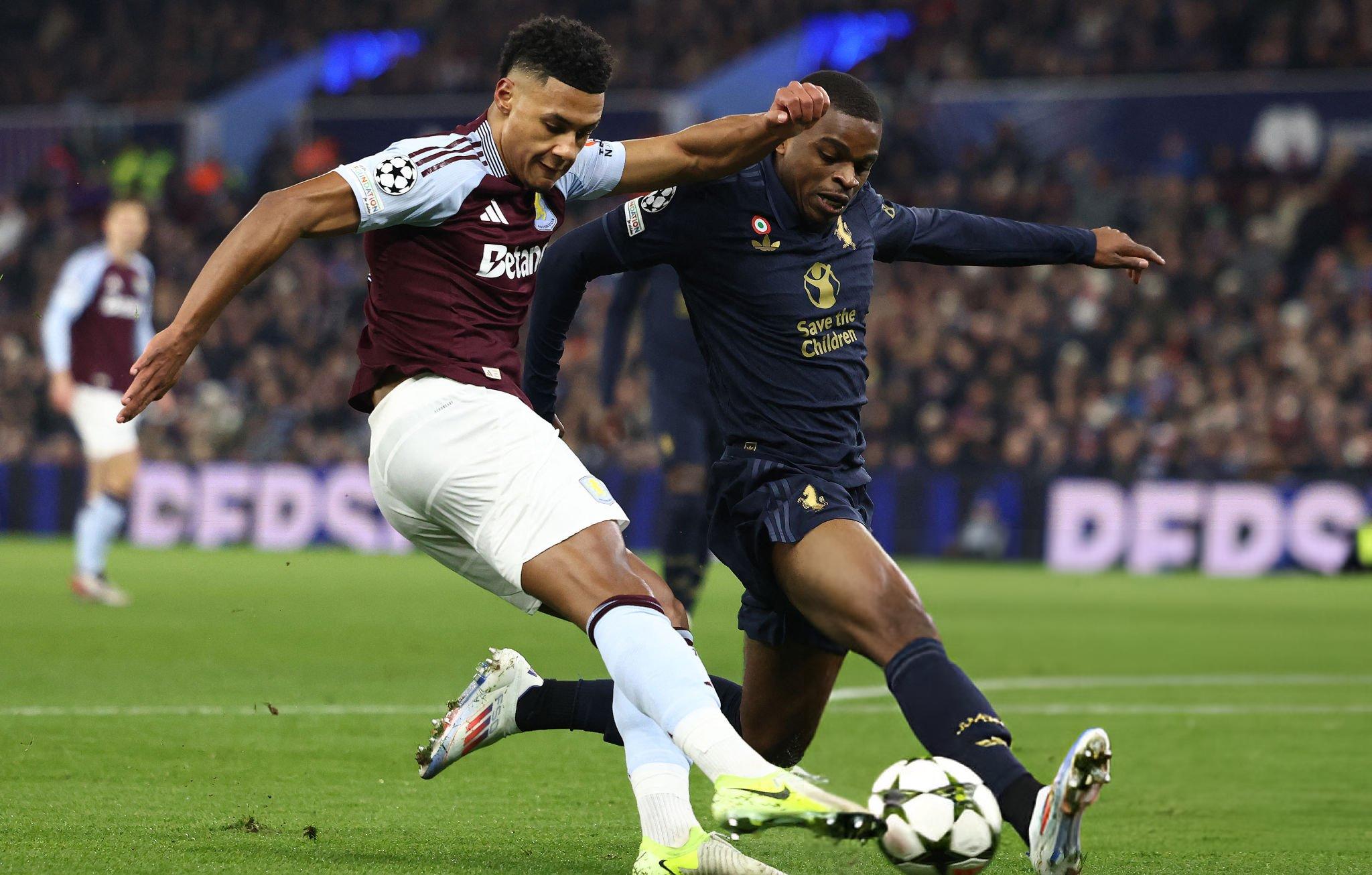 aston villa 1 aston villa 1