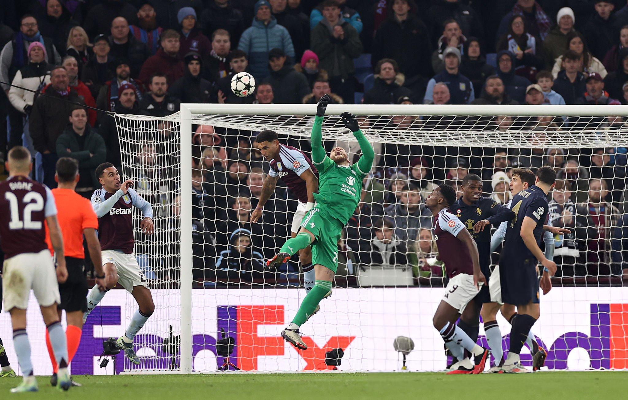 aston villa 10 aston villa 10