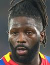 Bakary Sako