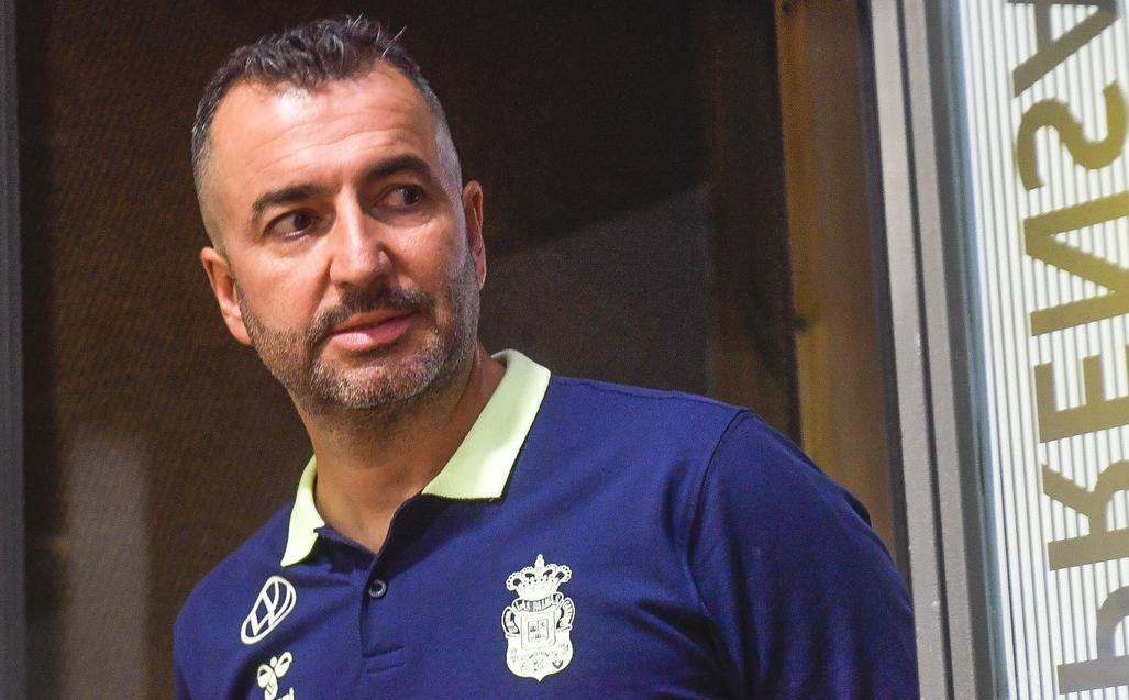 HLV Diego Martínez HLV Diego Martinez