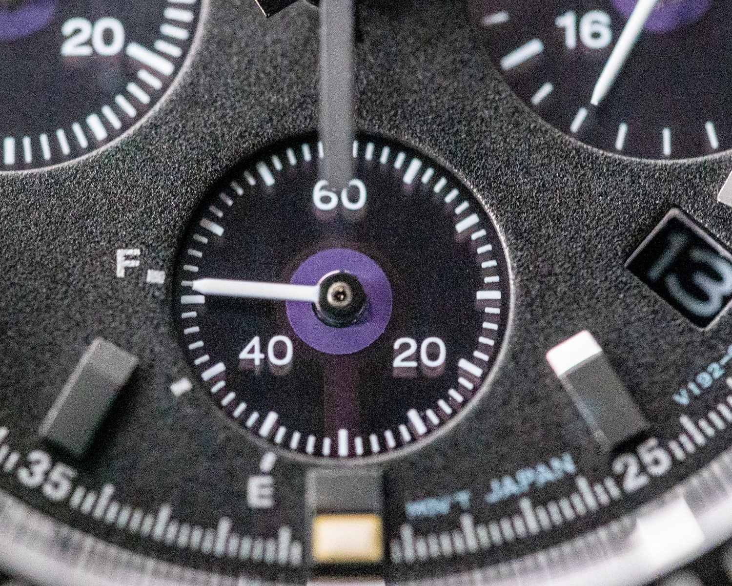 Seiko Prospex Speedtimer Bảng giá & Review mẫu mới 2 Seiko Prospex Speedtimer Bảng giá & Review mẫu mới 2