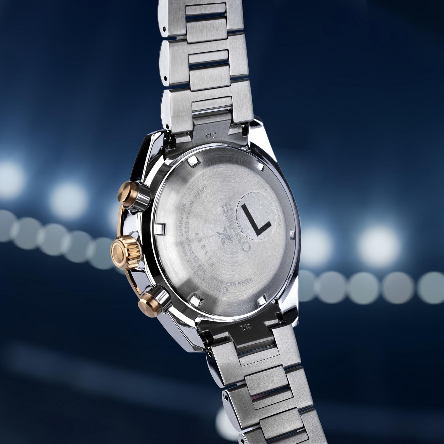 Seiko Prospex Speedtimer Bảng giá & Review mẫu mới 3 Seiko Prospex Speedtimer Bảng giá & Review mẫu mới 3