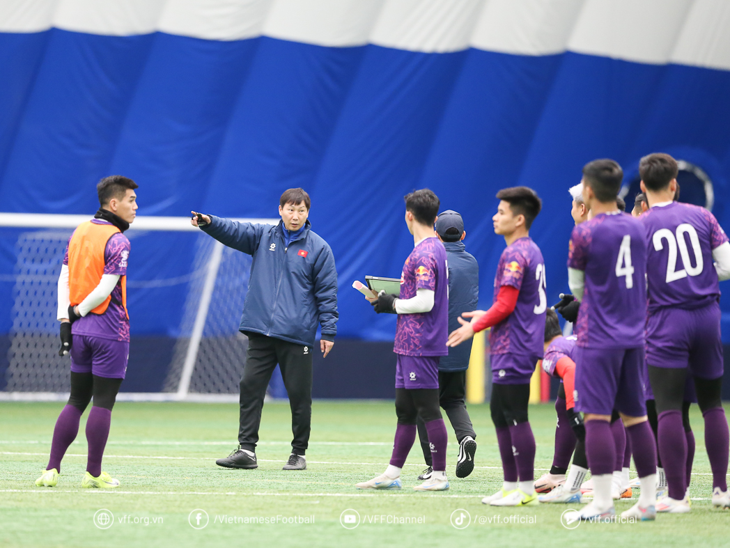 ĐT Việt Nam được đánh giá cao nhất bảng B ASEAN Cup 2024 1