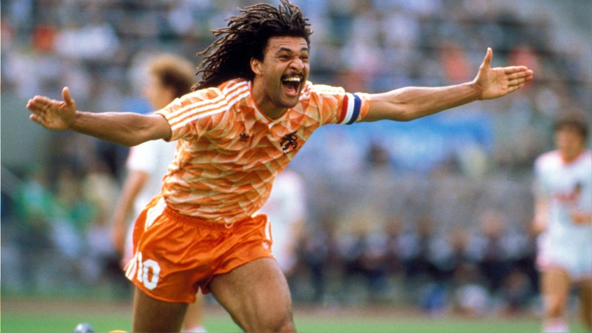 Ruud Gullit