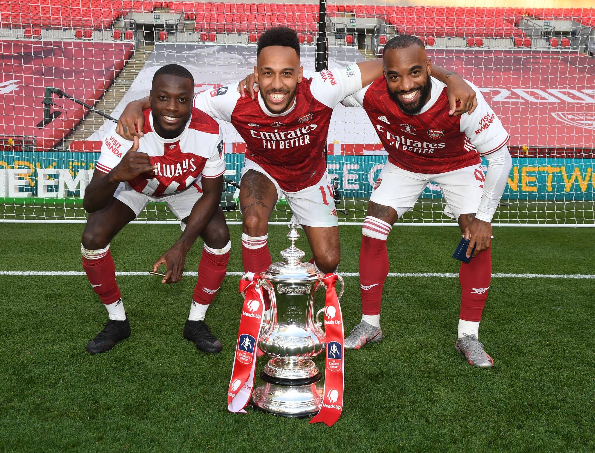 Nicolas Pepe “Arsenal đã chi rất nhiều tiền cho tôi và tôi đã phải trả giá” 2 Nicolas Pepe “Arsenal đã chi rất nhiều tiền cho tôi và tôi đã phải trả giá” 2