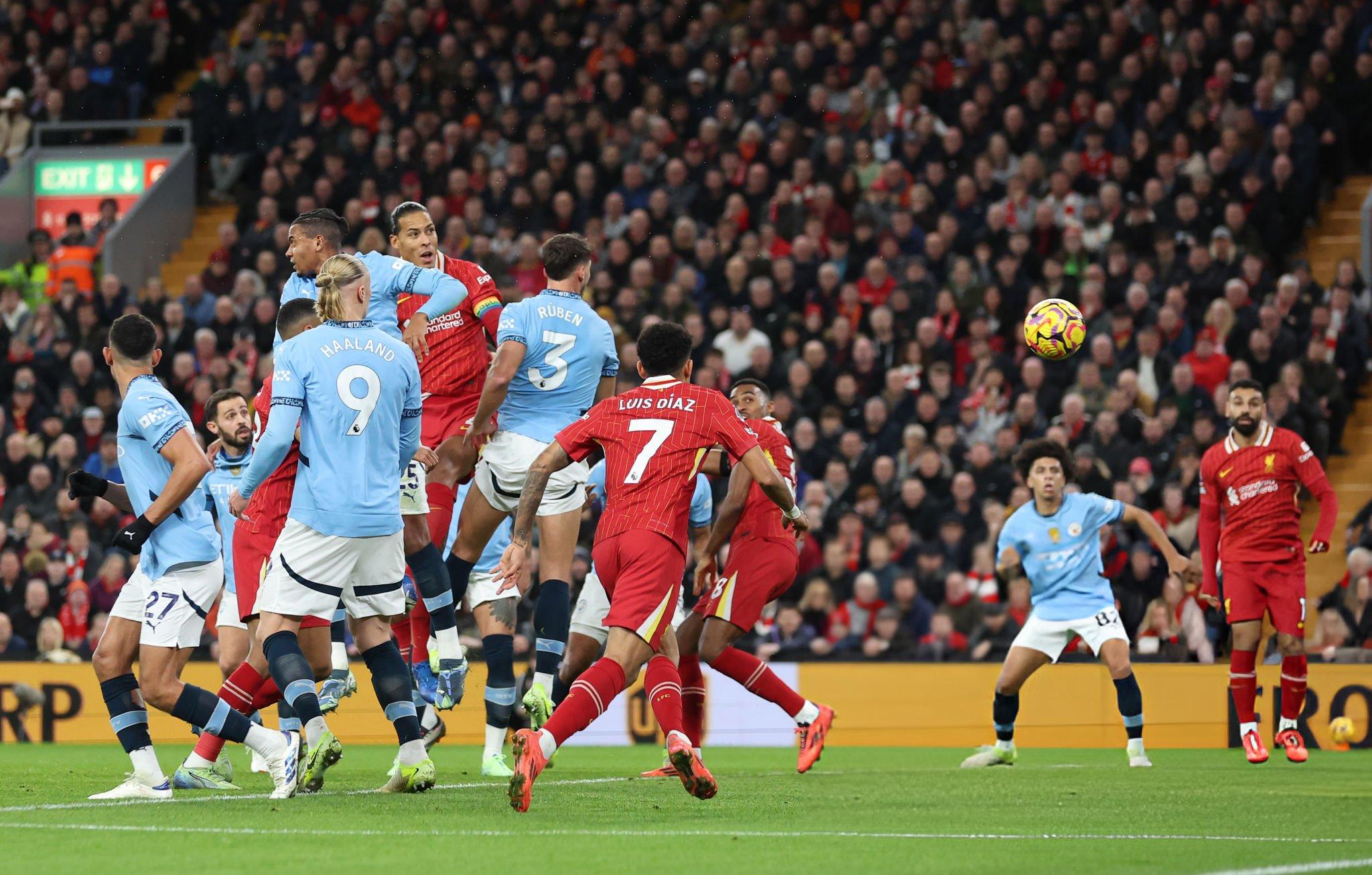 liverpool 1 liverpool 1