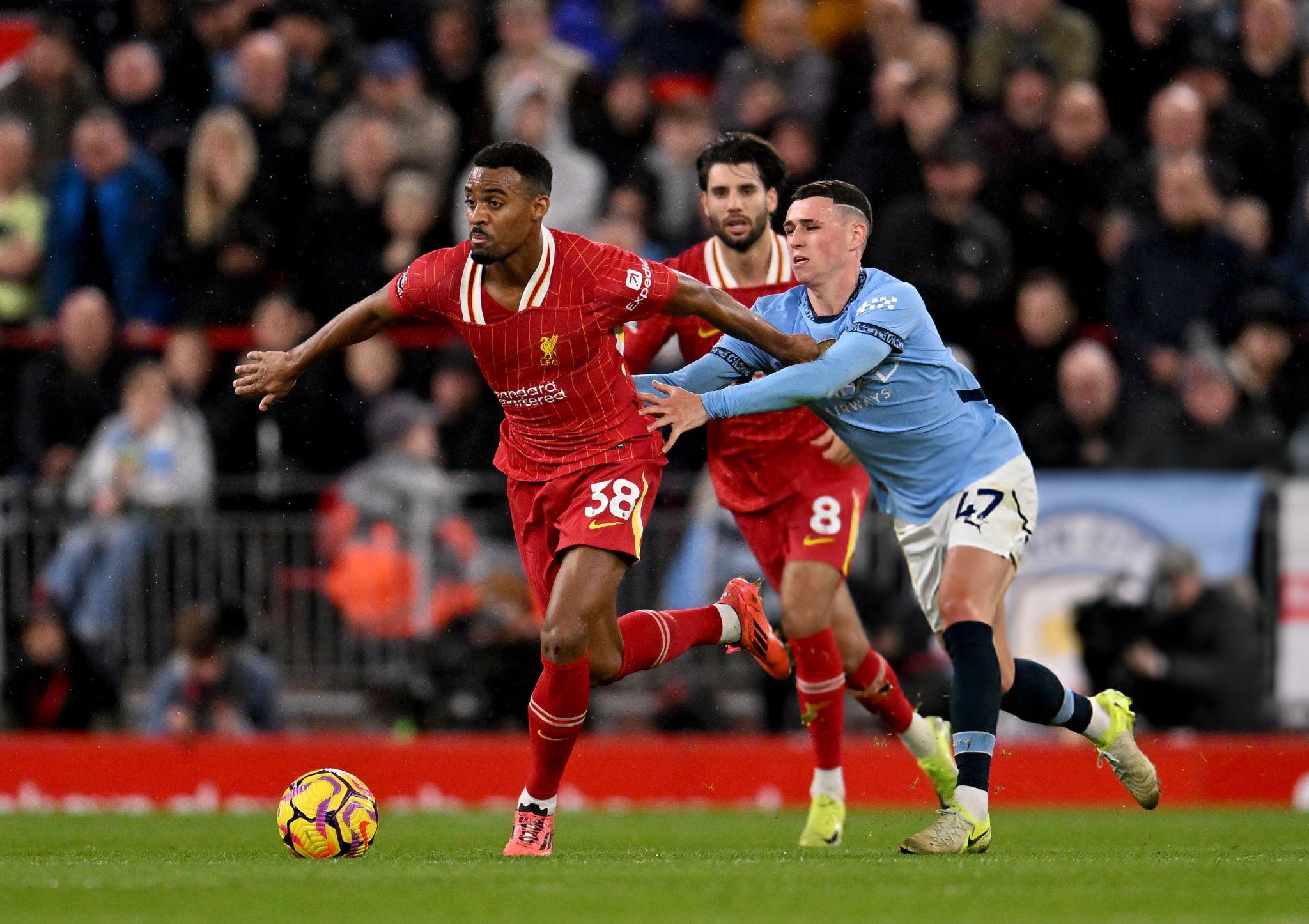 liverpool 2 liverpool 2