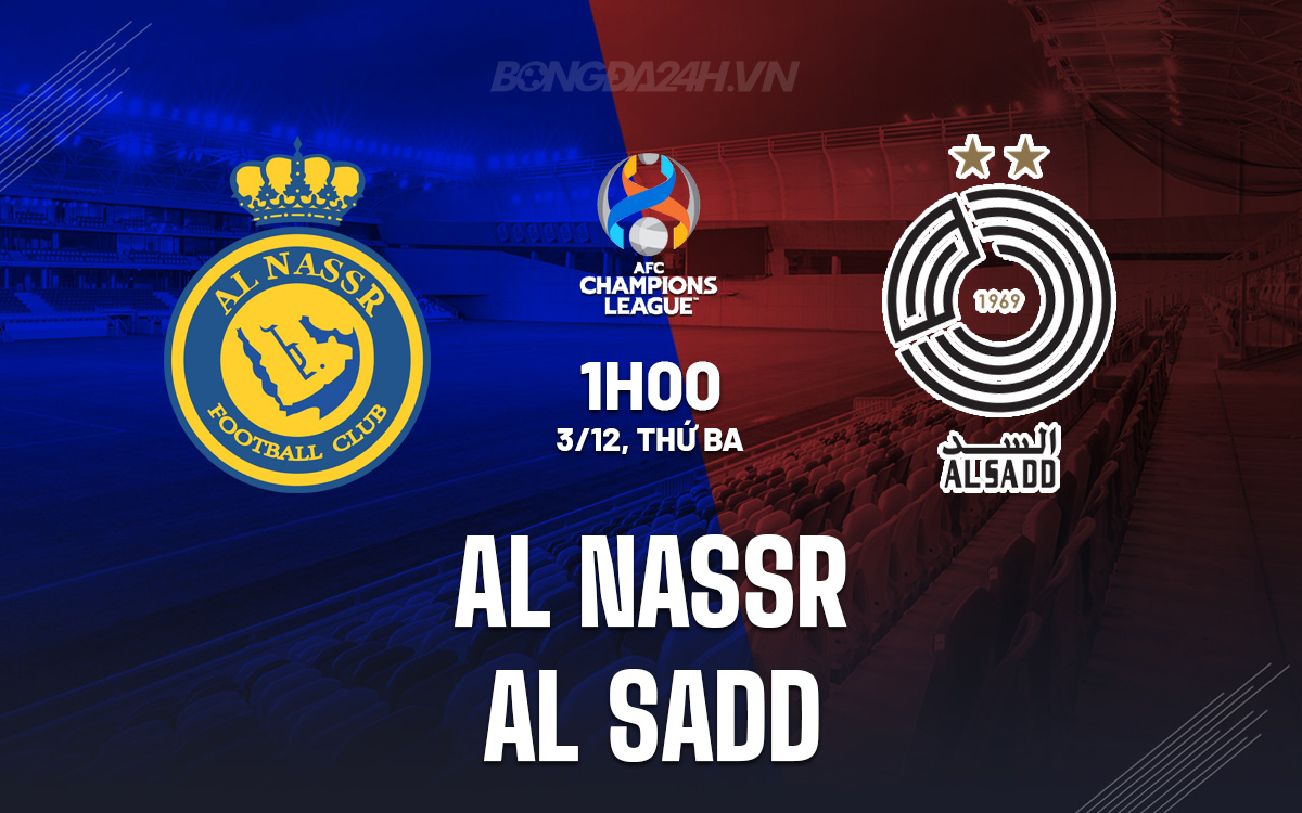 Al Nassr vs Al Sadd