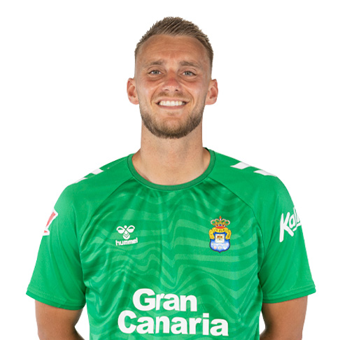 Jasper Cillessen