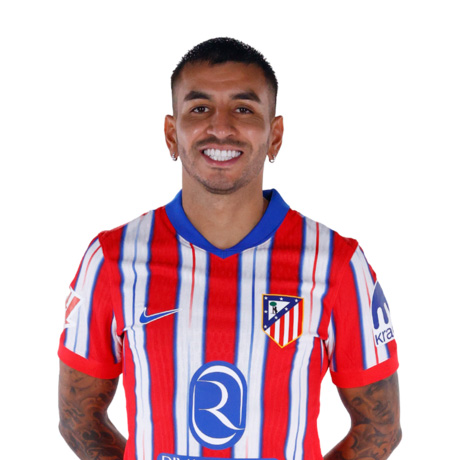 Angel Correa