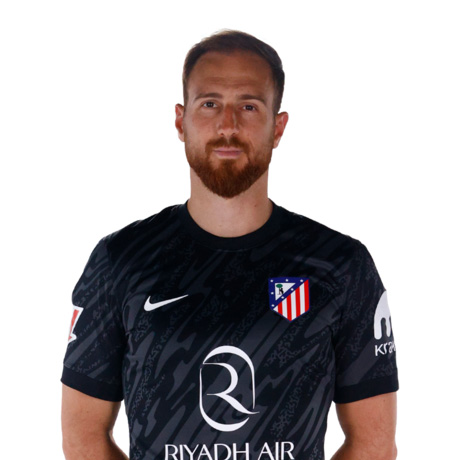 Jan Oblak