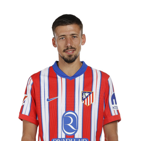 Clement Lenglet