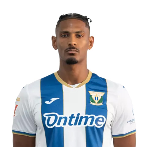 Sebastien Haller