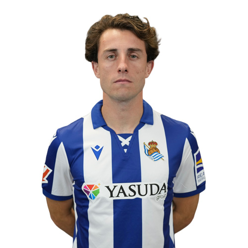 Alvaro Odriozola