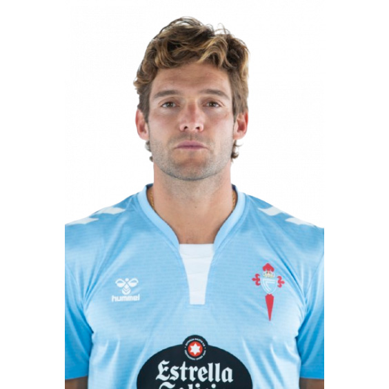 Marcos Alonso