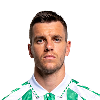 Giovani Lo Celso