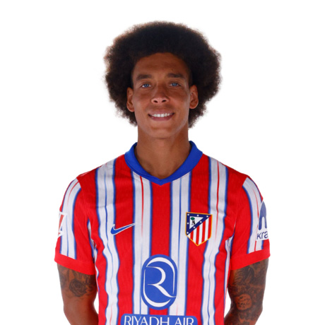 Axel Witsel