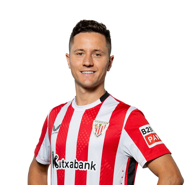 Ander Herrera