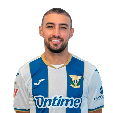 Munir El Haddadi