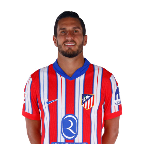 Koke