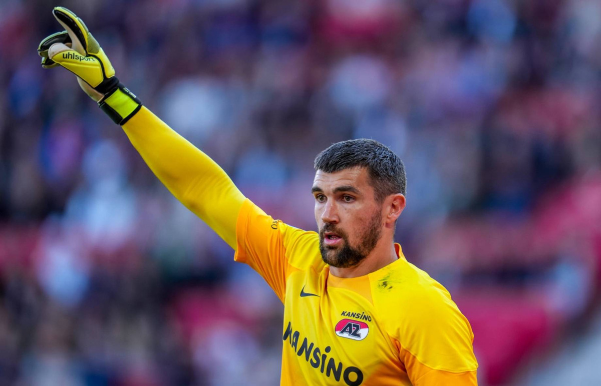 tieu-su-thu-mon-mathew-ryan tieu-su-thu-mon-mathew-ryan